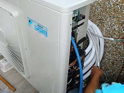 镇平商场中央空调分析及中央空调的维保分析